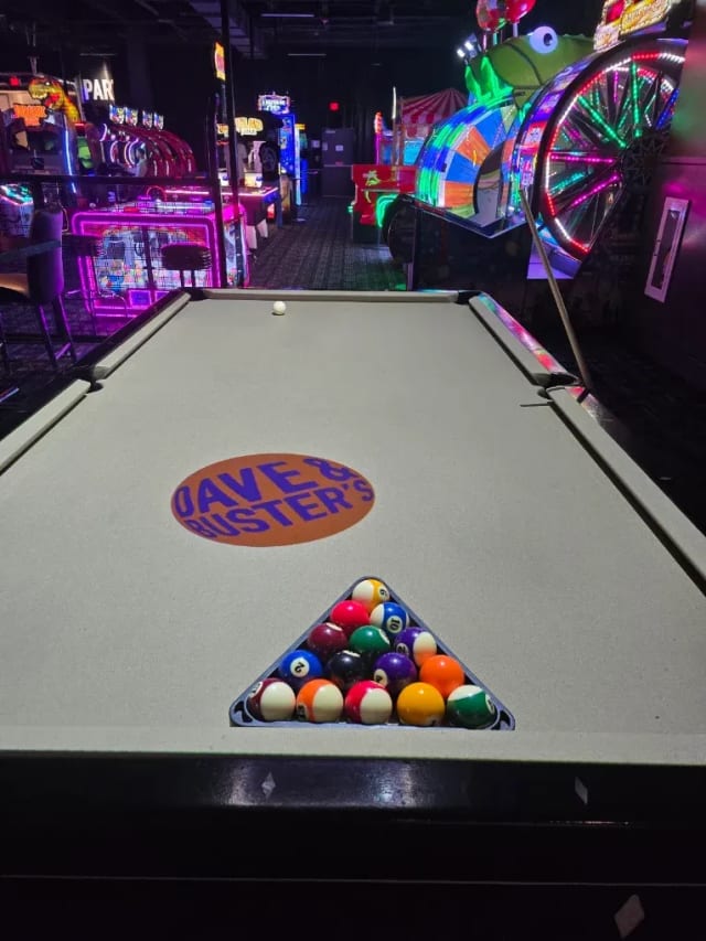 Dave & Buster's - Schaumburg, IL photo 2