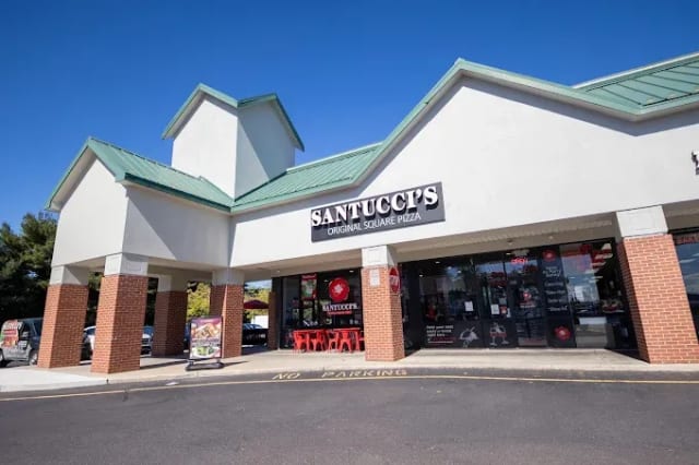 Santucci's Original Square Pizza photo 3