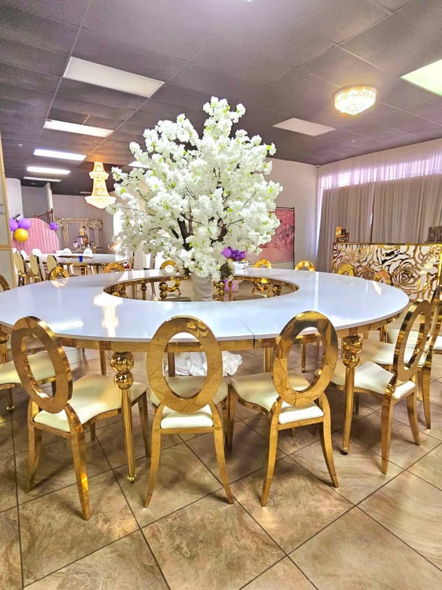 BAM BAM BANQUET HALL photo 2
