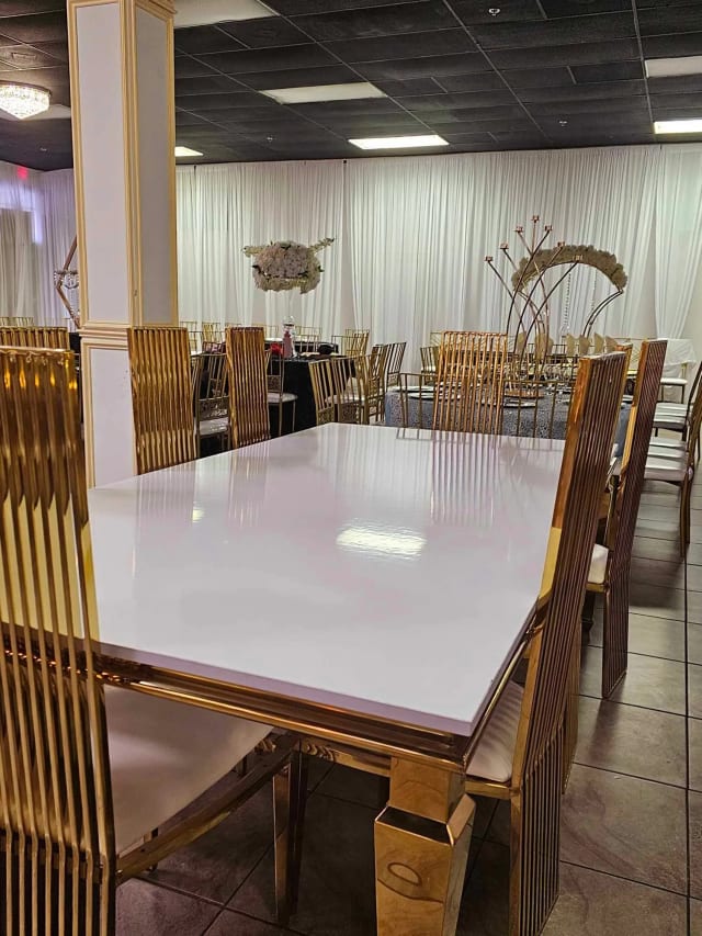 BAM BAM BANQUET HALL photo 5
