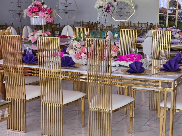 BAM BAM BANQUET HALL photo 3