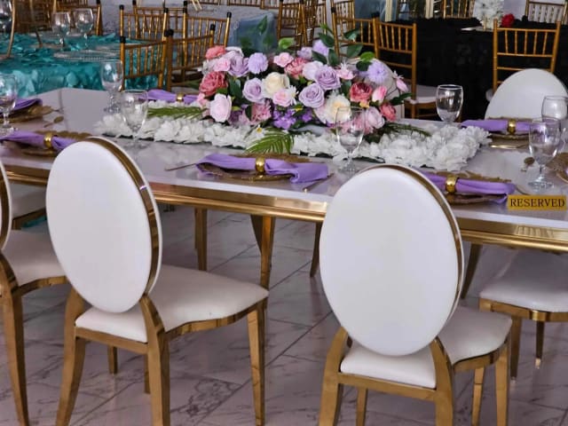 BAM BAM BANQUET HALL photo 4