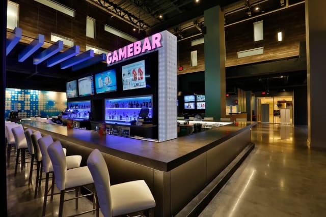 Dave & Buster's - San Antonio, TX photo 2