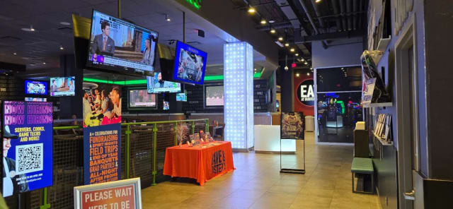 Dave & Buster's - Salt Lake City, UT photo 2