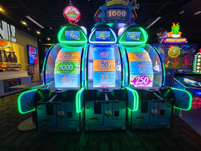 Dave & Buster's - Rogers, AR photo 2