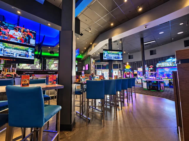 Dave & Buster's - Rogers, AR photo 1