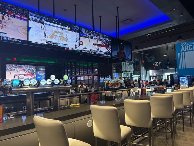 Dave & Buster's - Port St. Lucie, FL photo 2