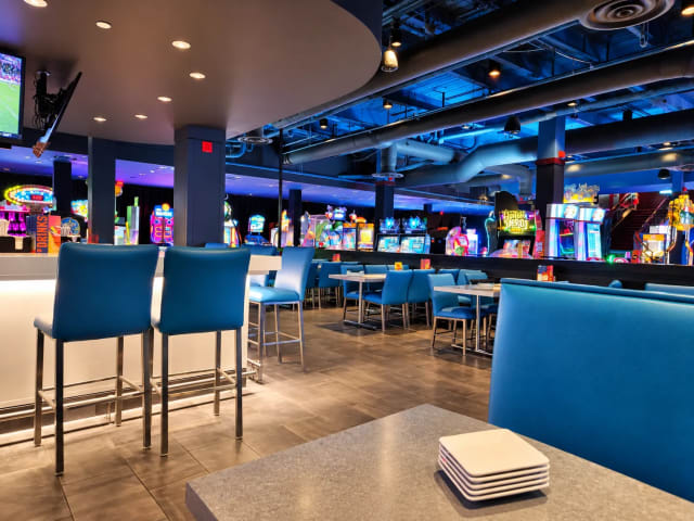 Dave & Buster's - Plymouth Meeting, PA photo 1