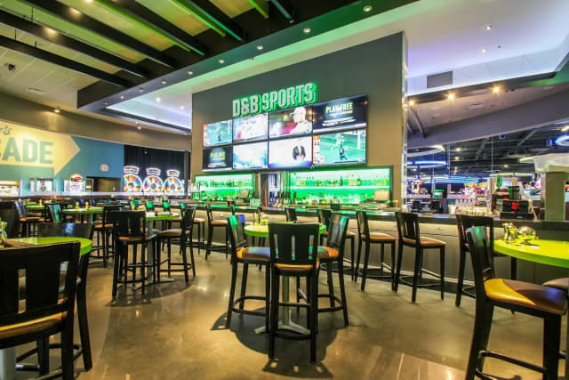 Dave & Buster's - Panama City Beach, FL photo 1
