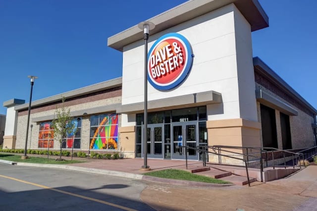 Dave & Buster's - Overland Park, KS photo 1