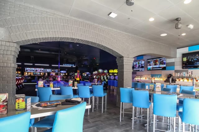 Dave & Buster's - Orange, CA photo 1