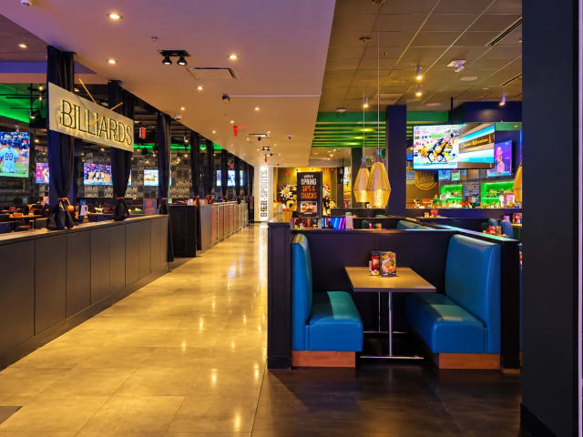 Dave & Buster's - Northridge, CA photo 1