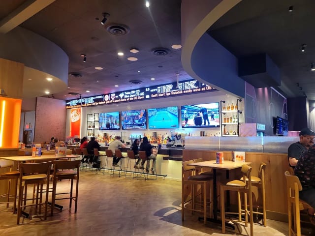 Dave & Buster's - New York, NY photo 2
