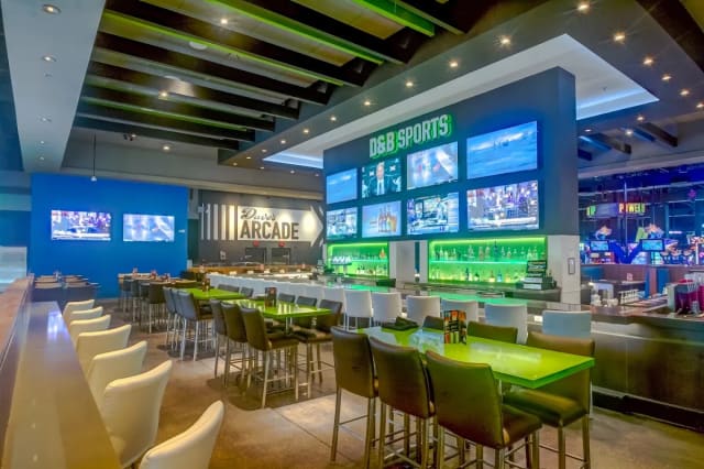 Dave & Buster's - New Orleans, LA photo 2