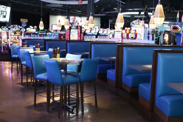 Dave & Buster's - Myrtle Beach, SC photo 2