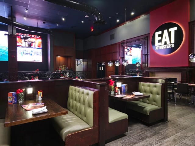 Dave & Buster's - Milpitas, CA photo 1
