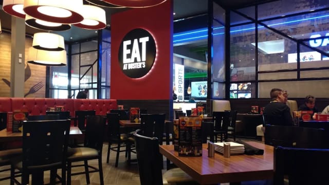 Dave & Buster's - Memphis, TN photo 2