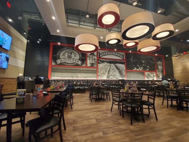 Dave & Buster's - McDonough, GA photo 1