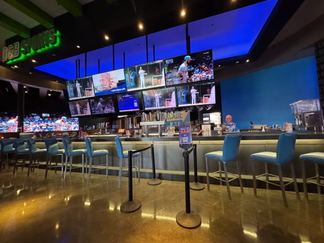 Dave & Buster's - Manchester, CT photo 1