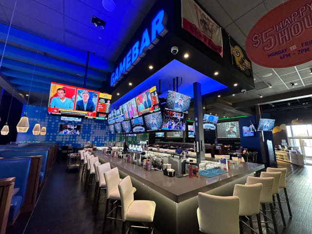Dave & Buster's - Madison, WI photo 1