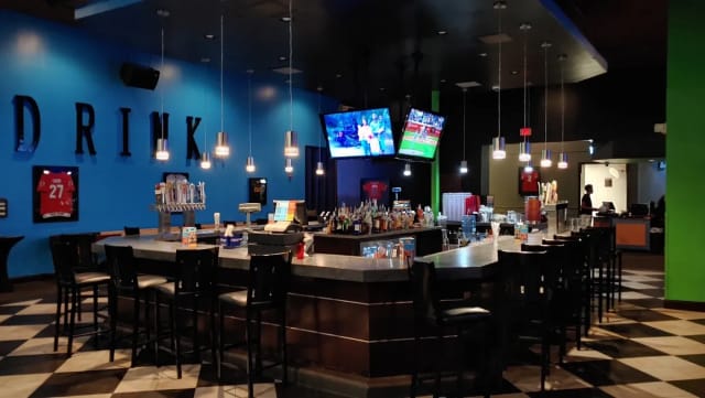 Dave & Buster's - Lawrenceville, GA photo 2