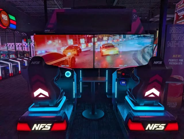 Dave & Buster's - Lafayette, LA photo 2