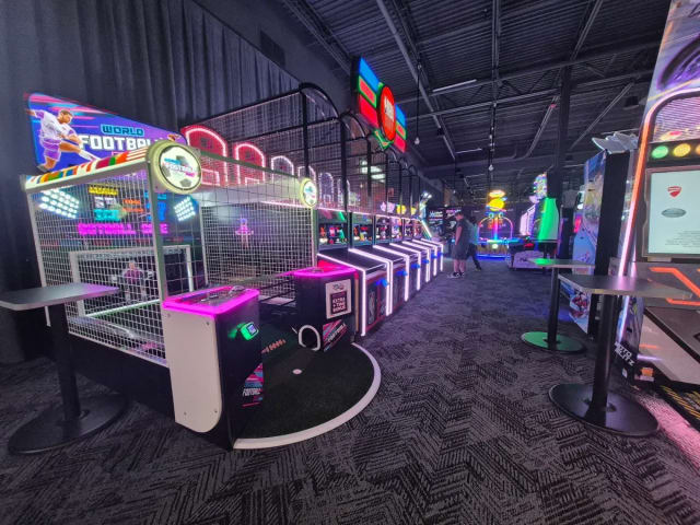 Dave & Buster's - Killeen, TX photo 2