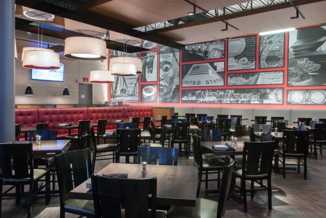 Dave & Buster's - Kentwood, MI photo 1