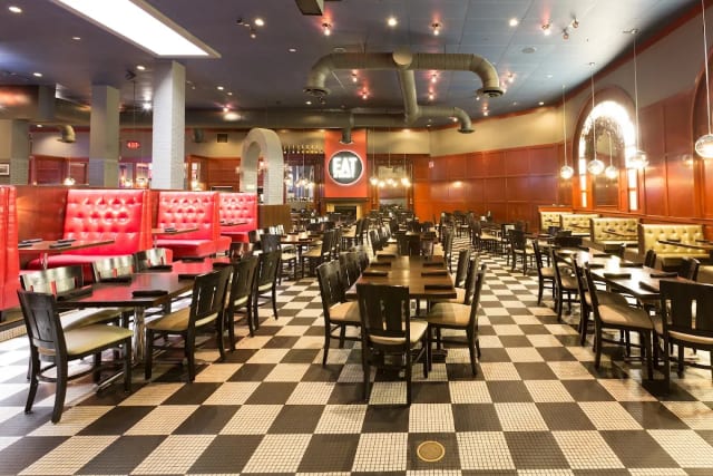Dave & Buster's - Islandia, NY photo 2
