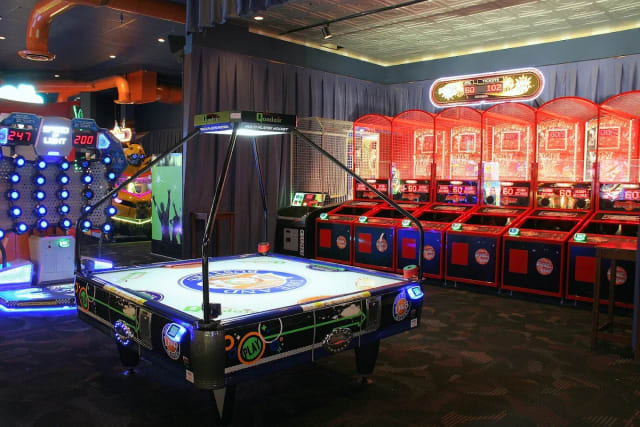 Dave & Buster's - Irvine, CA photo 1