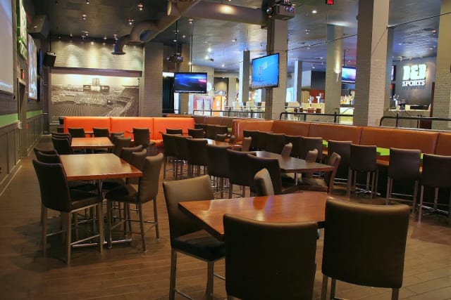 Dave & Buster's - Irvine, CA photo 2