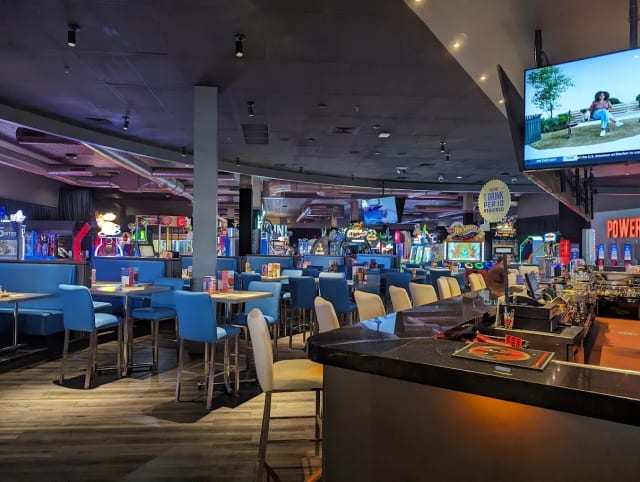 Dave & Buster's - Indianapolis, IN photo 1
