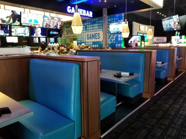 Dave & Buster's - Huntsville, AL photo 1