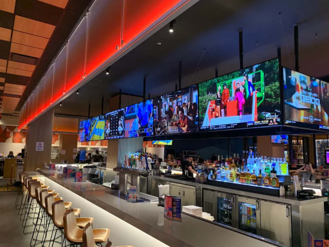 Dave & Buster's - Honolulu, HI photo 1