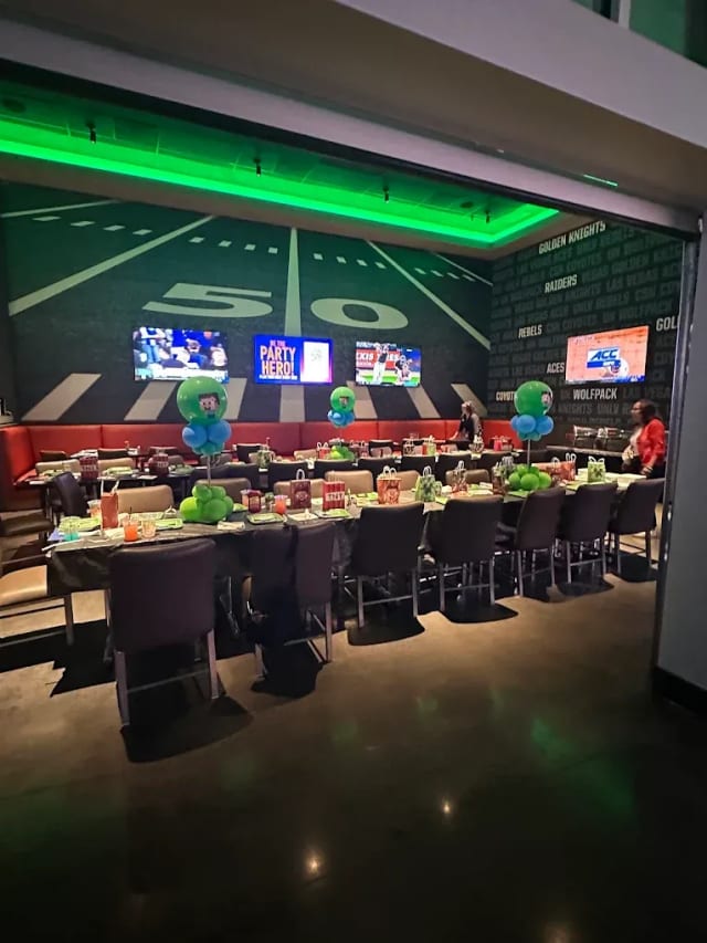 Dave & Buster's - Henderson, NV photo 2