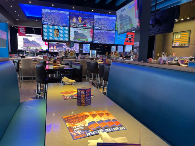 Dave & Buster's - Green Bay, WI photo 1