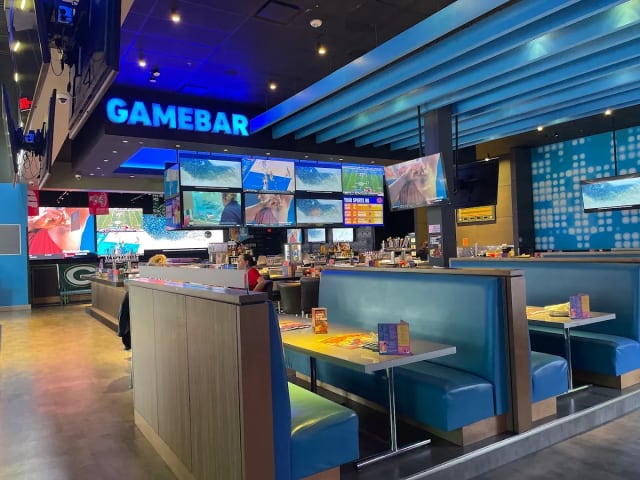 Dave & Buster's - Green Bay, WI photo 2