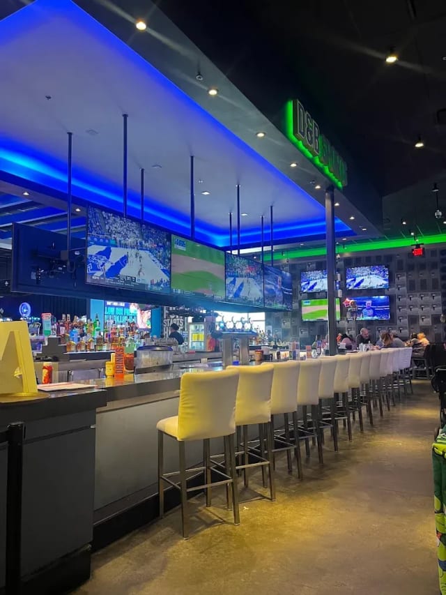 Dave & Buster's - Gainesville, FL photo 2