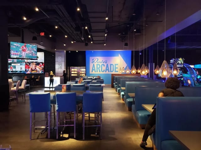 Dave & Buster's - Fairfield, CA photo 2