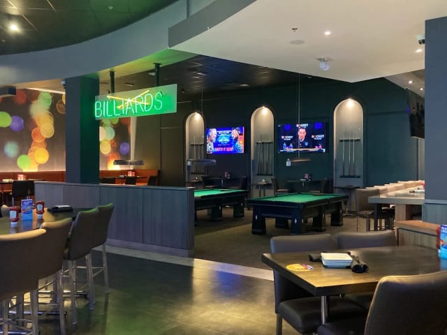 Dave & Buster's - Fairfax, VA photo 2