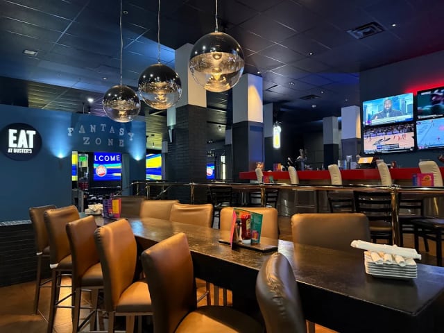 Dave & Buster's - Denver, CO photo 1