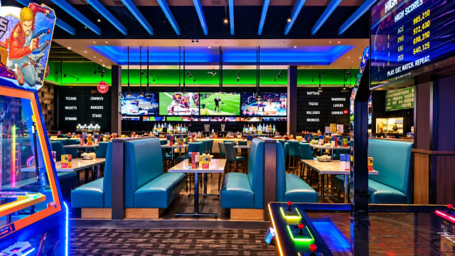 Dave & Buster's - Colorado Springs, CO photo 1