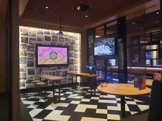 Dave & Buster's - Clarksville, TN photo 2