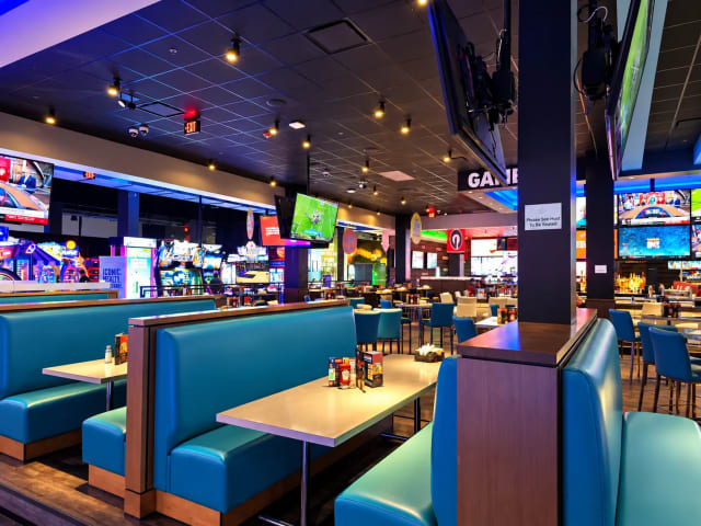 Dave & Buster's - Chattanooga, TN photo 1