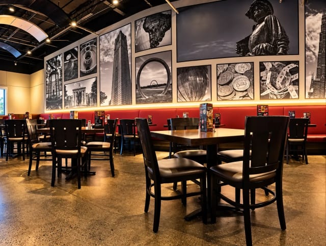 Dave & Buster's - Cary, NC photo 1