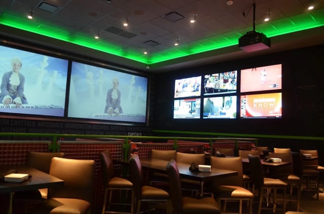 Dave & Buster's - Capitol Heights, MD photo 1