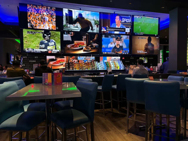 Dave & Buster's - Brooklyn, NY photo 1