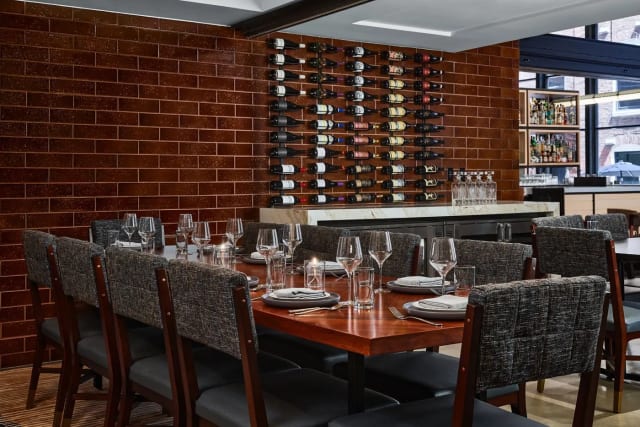 Private Dining Room - East at Gray & Dudley