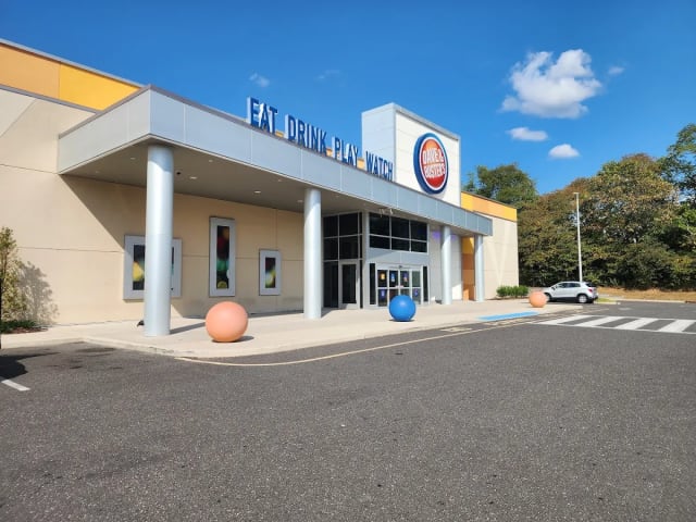 Dave & Buster's - Blackwood, NJ photo 2