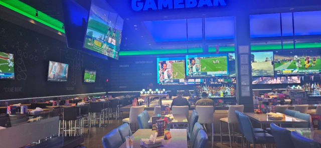 Dave & Buster's - Augusta, GA photo 2